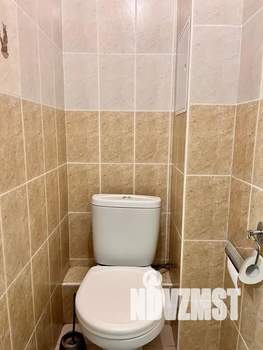 1-к квартира, посуточно, 42м2, 8/10 этаж