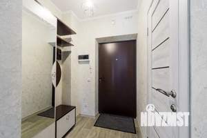 2-к квартира, посуточно, 56м2, 20/22 этаж