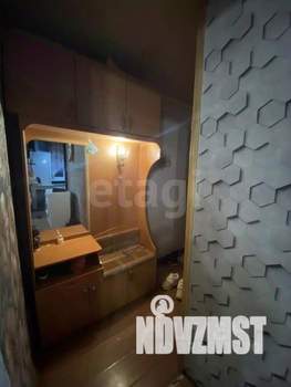 1-к квартира, на длительный срок, 32м2, 1/5 этаж