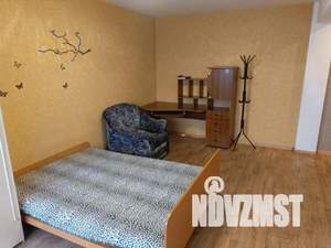 1-к квартира, на длительный срок, 30м2, 5/5 этаж