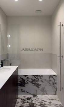 2-к квартира, на длительный срок, 46м2, 8/17 этаж