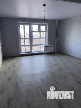 Студия квартира, на длительный срок, 38м2, 5/17 этаж