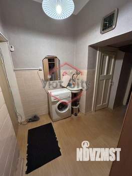 2-к квартира, на длительный срок, 40м2, 2/2 этаж