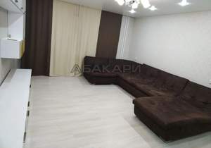 2-к квартира, на длительный срок, 68м2, 6/10 этаж