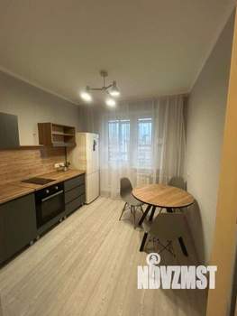 2-к квартира, на длительный срок, 52м2, 11/17 этаж