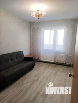 1-к квартира, на длительный срок, 35м2, 4/11 этаж