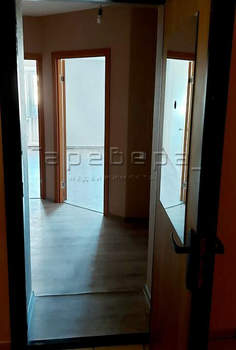 1-к квартира, на длительный срок, 41м2, 2/16 этаж