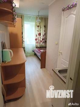 1-к квартира, на длительный срок, 11м2, 1/5 этаж