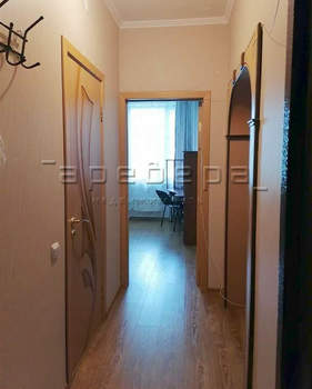 2-к квартира, на длительный срок, 37м2, 8/17 этаж