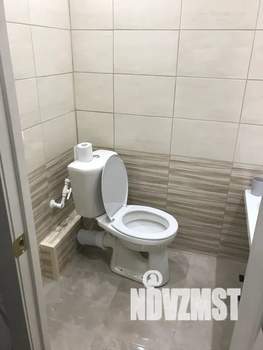 Студия квартира, посуточно, 16м2, 2/5 этаж