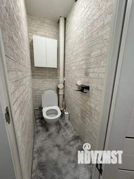 1-к квартира, на длительный срок, 29м2, 9/9 этаж