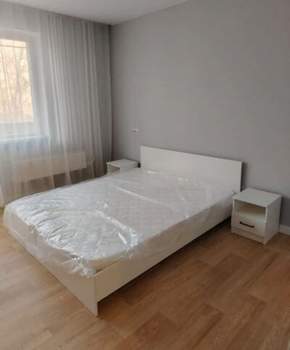 1-к квартира, на длительный срок, 40м2, 2/10 этаж