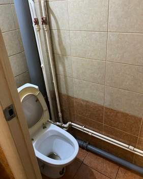 1-к квартира, на длительный срок, 14м2, 3/5 этаж