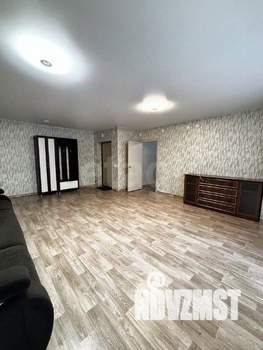 3-к квартира, на длительный срок, 90м2, 2/10 этаж