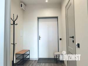 2-к квартира, посуточно, 47м2, 1/1 этаж