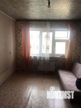 Студия квартира, на длительный срок, 18м2, 5/5 этаж