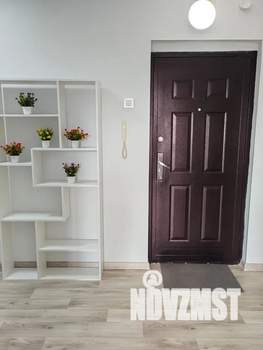 1-к квартира, посуточно, 42м2, 8/10 этаж