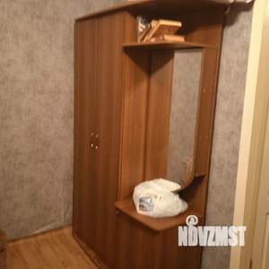 Студия квартира, на длительный срок, 16м2, 6/9 этаж