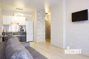 2-к квартира, посуточно, 47м2, 13/25 этаж