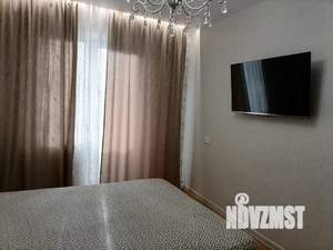 3-к квартира, посуточно, 72м2, 8/9 этаж