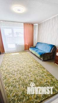 1-к квартира, на длительный срок, 39м2, 4/9 этаж