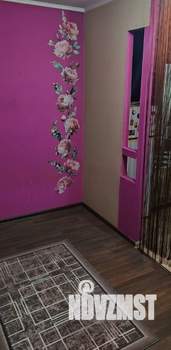 1-к квартира, на длительный срок, 25м2, 5/9 этаж