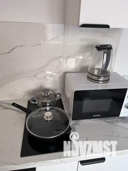 1-к квартира, посуточно, 36м2, 5/14 этаж