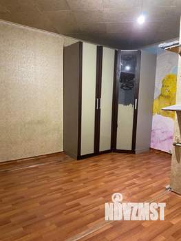 1-к квартира, на длительный срок, 33м2, 2/9 этаж