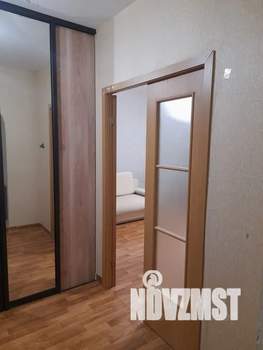 1-к квартира, посуточно, 48м2, 3/10 этаж