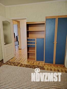 2-к квартира, на длительный срок, 50м2, 2/10 этаж