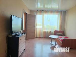 2-к квартира, посуточно, 54м2, 4/5 этаж