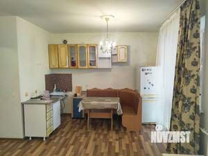 1-к квартира, на длительный срок, 33м2, 12/13 этаж