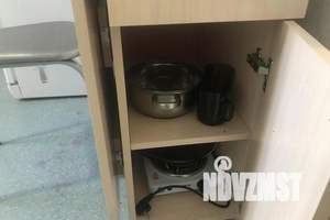 1-к квартира, посуточно, 18м2, 2/4 этаж