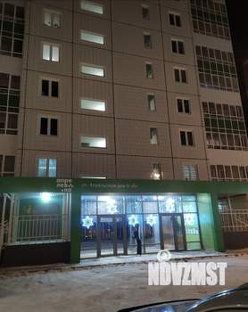 2-к квартира, на длительный срок, 60м2, 10/17 этаж