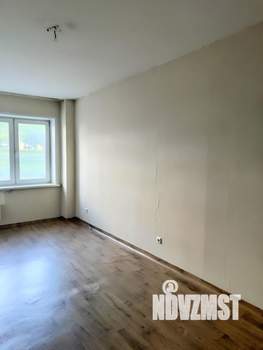 1-к квартира, на длительный срок, 46м2, 4/17 этаж