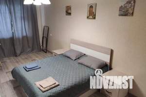 2-к квартира, посуточно, 50м2, 16/17 этаж