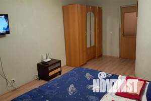 1-к квартира, посуточно, 42м2, 3/10 этаж