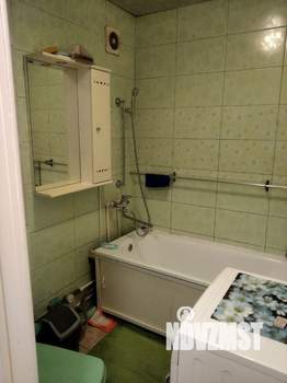 2-к квартира, на длительный срок, 50м2, 5/5 этаж