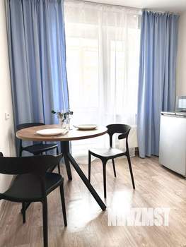 1-к квартира, посуточно, 40м2, 8/17 этаж