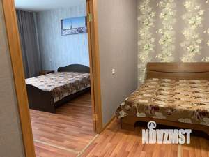 1-к квартира, посуточно, 42м2, 4/9 этаж