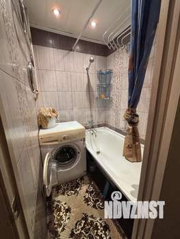 1-к квартира, на длительный срок, 42м2, 2/5 этаж