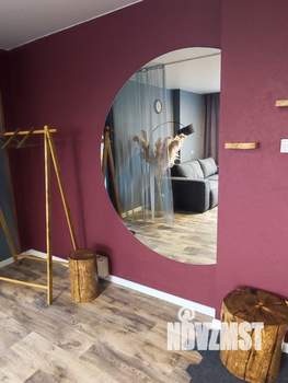 2-к квартира, посуточно, 55м2, 5/10 этаж