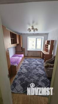 2-к квартира, на длительный срок, 54м2, 5/5 этаж