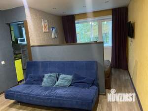 2-к квартира, на длительный срок, 42м2, 3/5 этаж