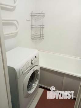 1-к квартира, на длительный срок, 32м2, 6/10 этаж