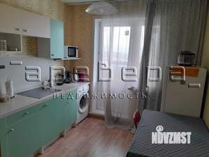 1-к квартира, на длительный срок, 40м2, 10/14 этаж