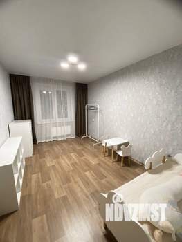 3-к квартира, на длительный срок, 74м2, 3/17 этаж