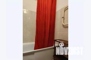 1-к квартира, посуточно, 42м2, 8/16 этаж