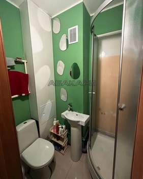 2-к квартира, на длительный срок, 50м2, 12/14 этаж