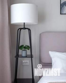 1-к квартира, посуточно, 35м2, 6/10 этаж